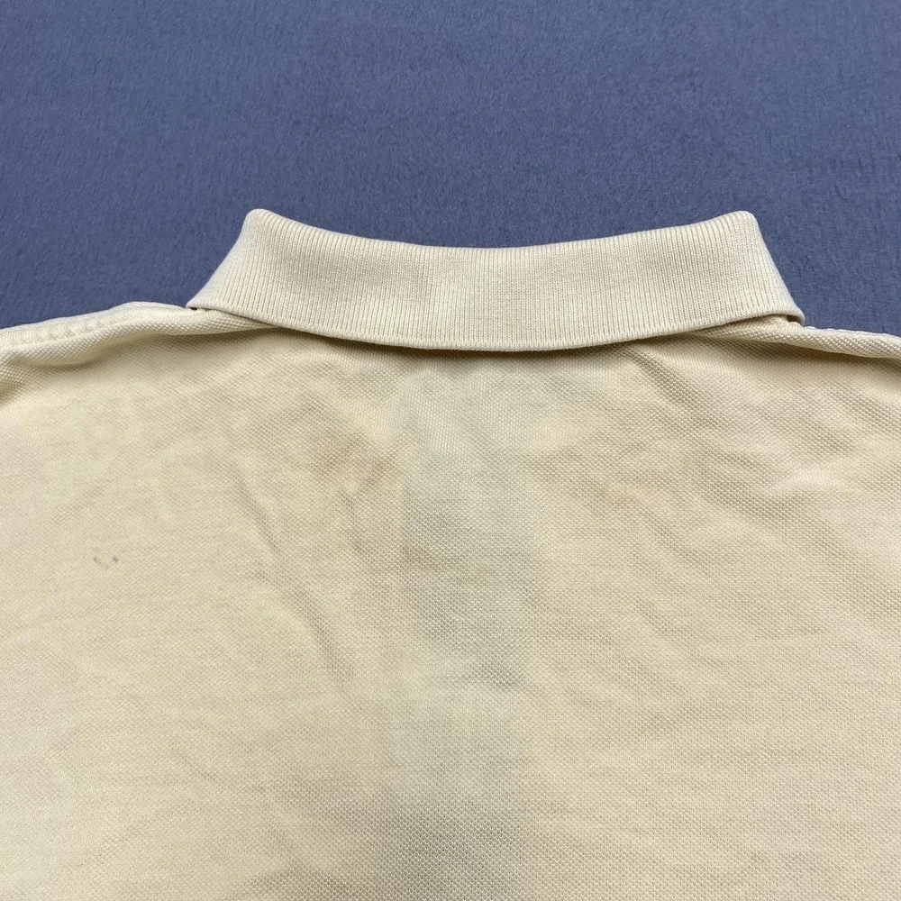 Polo Ralph Lauren brand polo